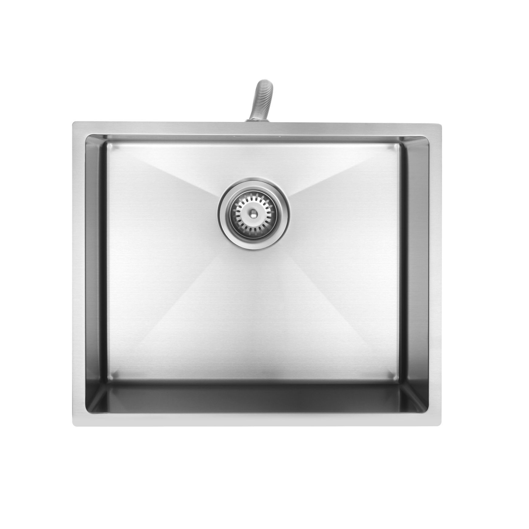 Aspen 450x500 Stainless Steel Sink