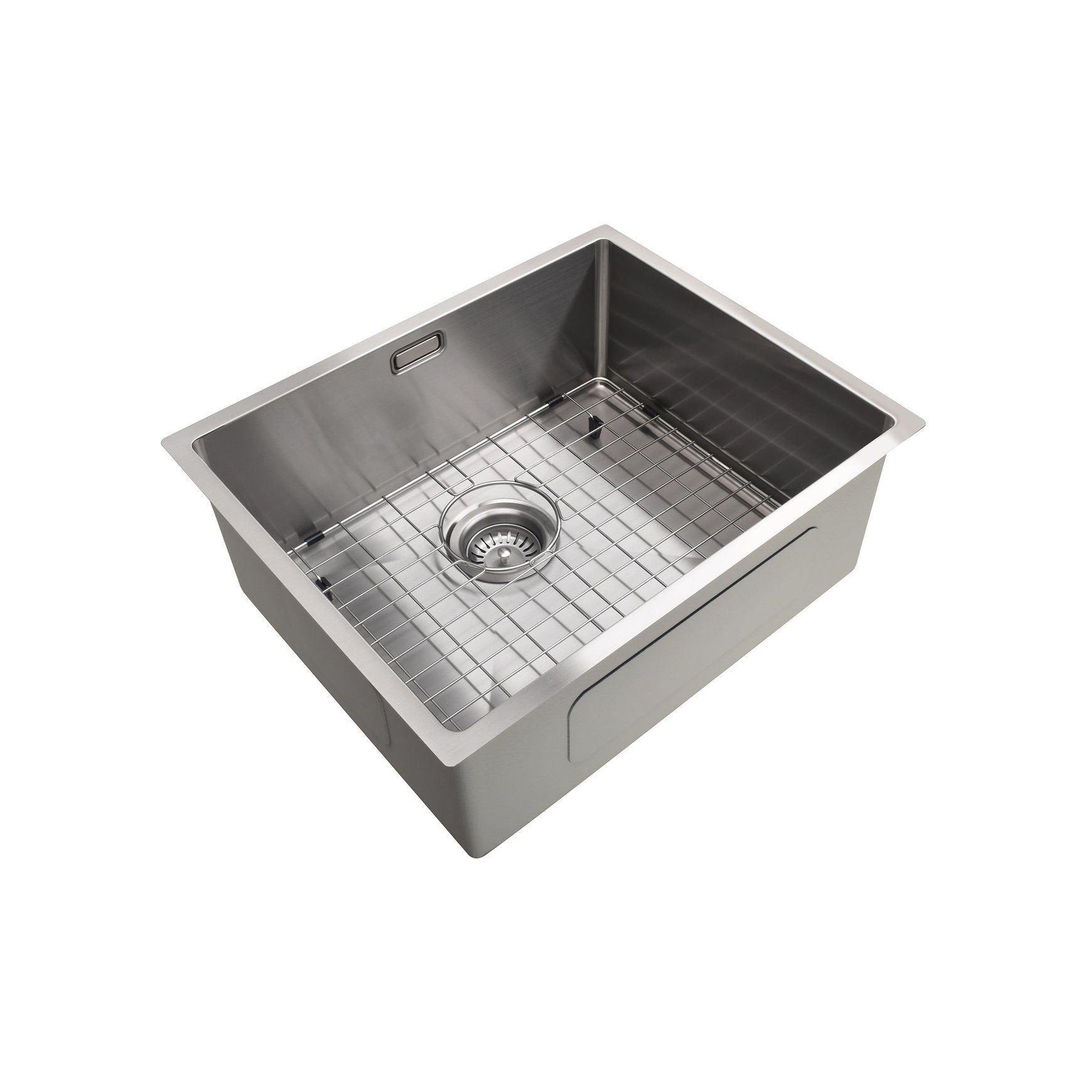 Aspen 450x500 Stainless Steel Sink