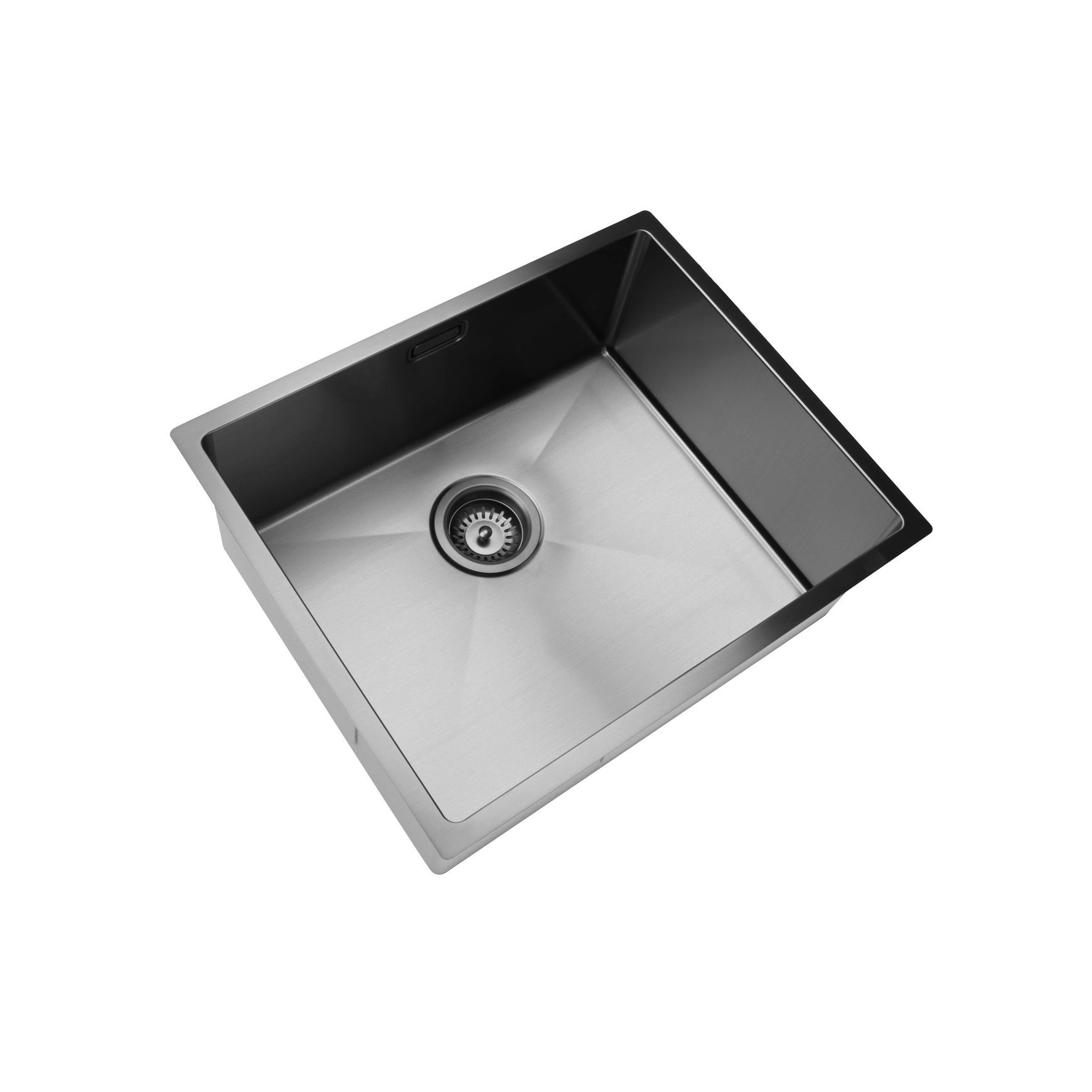 Code Aspen 500X400 Pvd 304 Stainless Steel Sinks