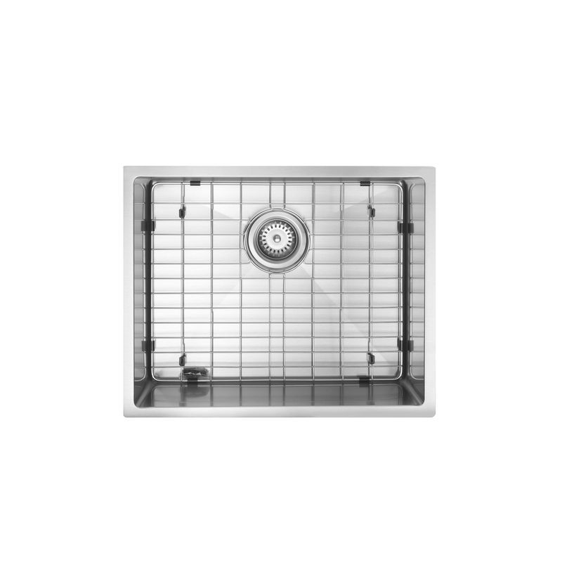 Code Aspen 500X400 Pvd 304 Stainless Steel Sinks