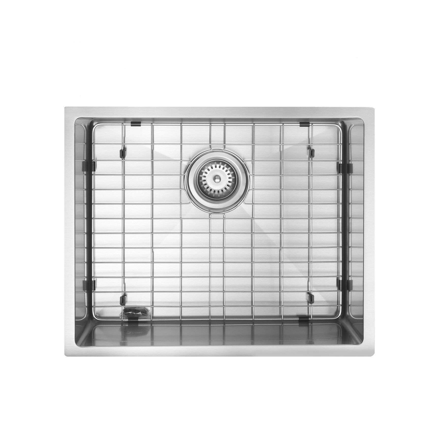 Code Aspen 500X400 Pvd 304 Stainless Steel Sinks