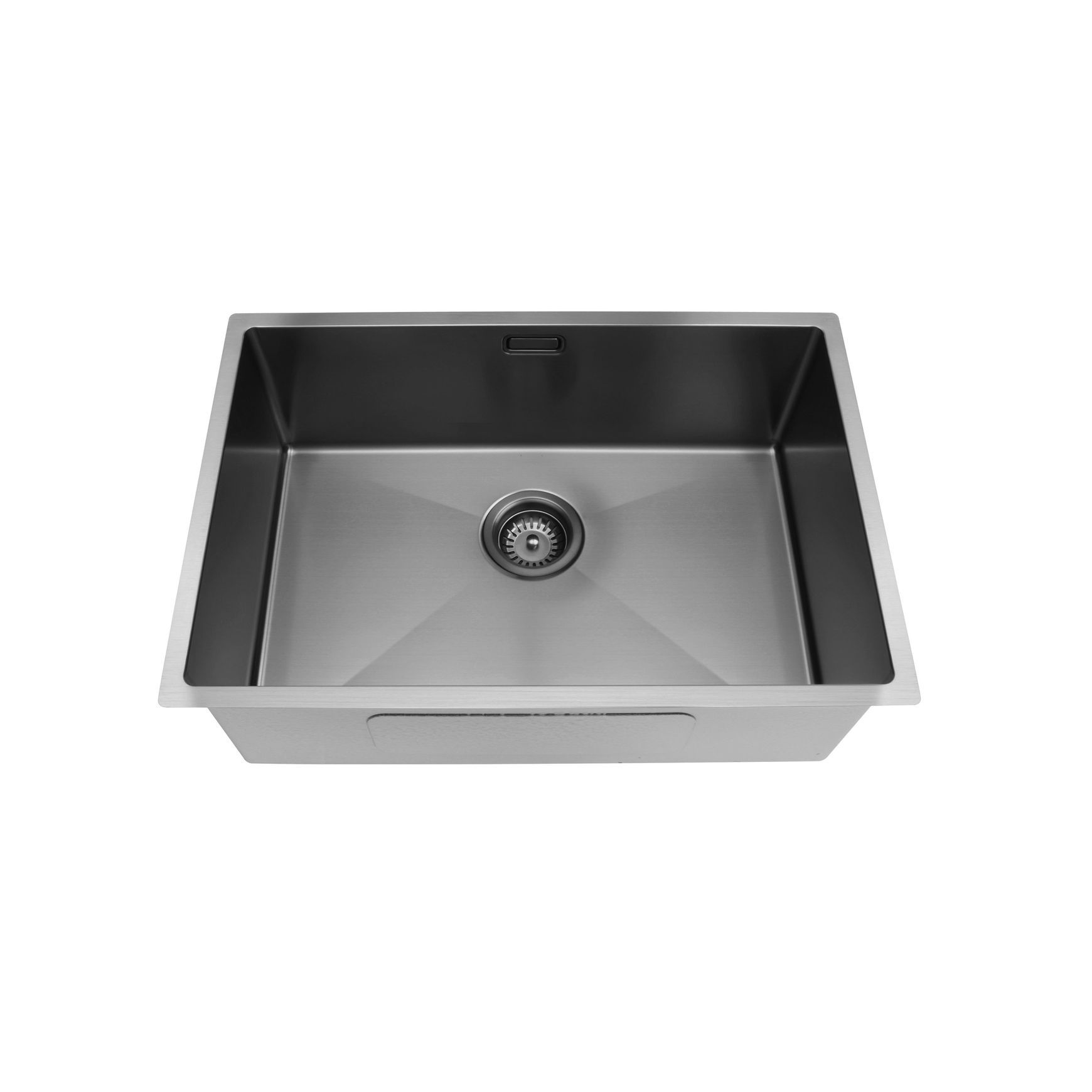 Code Aspen 600X400 Pvd 304 Stainless Steel Sinks