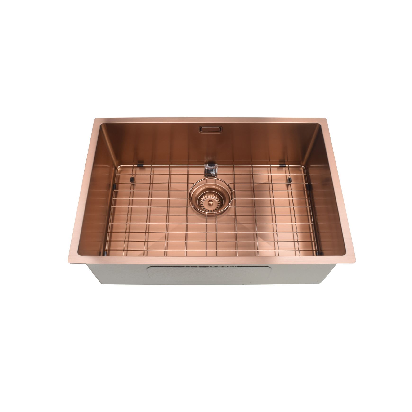 Code Aspen 700X400 Pvd 304 Stainless Steel Sinks
