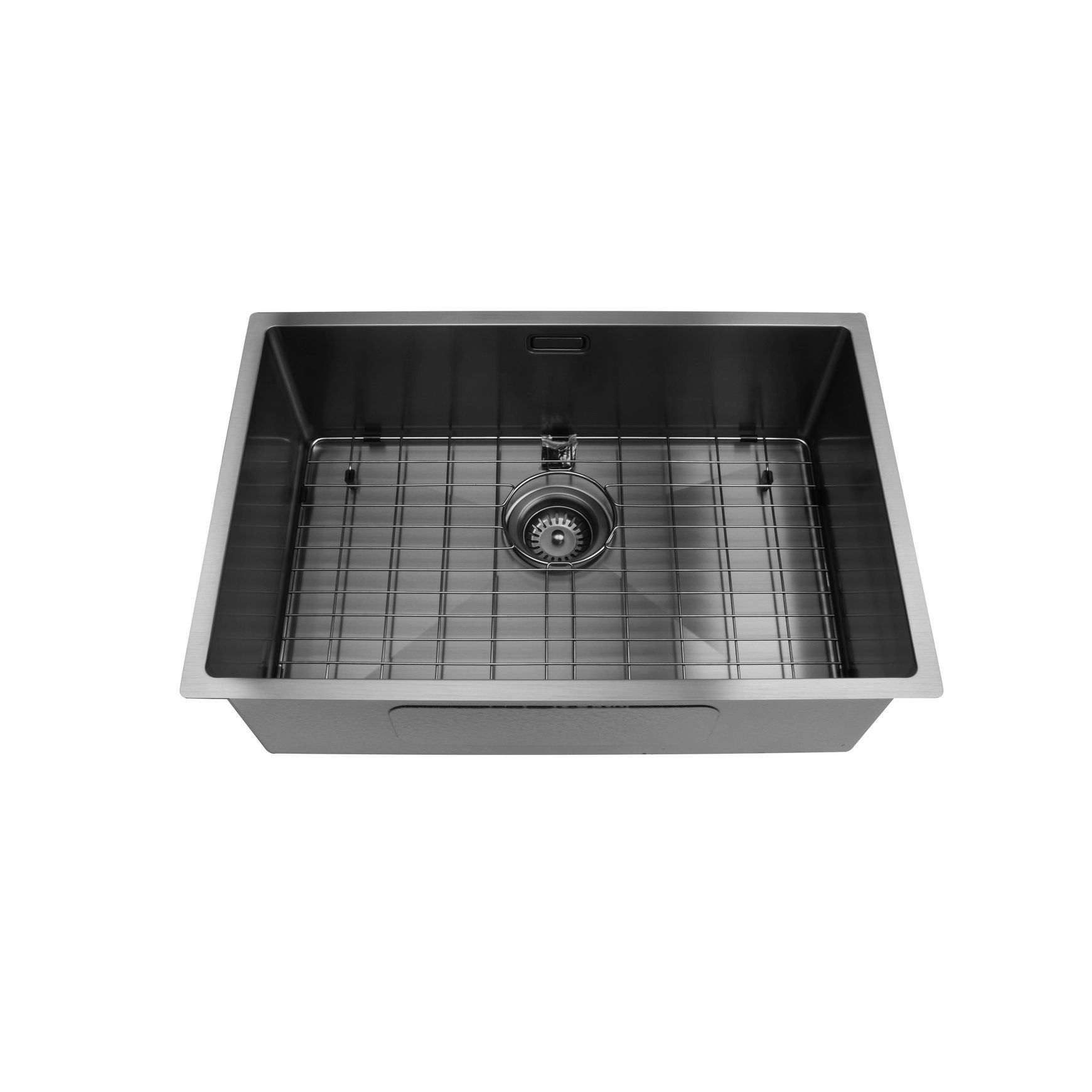 Code Aspen 700X400 Pvd 304 Stainless Steel Sinks