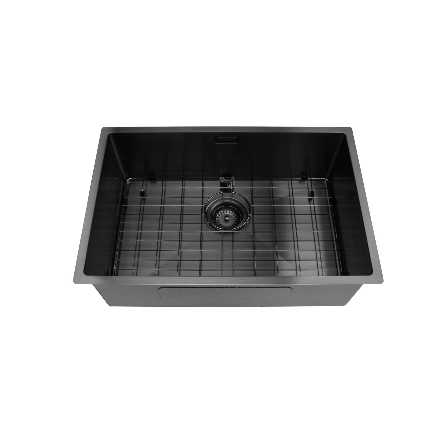 Code Aspen 700X400 Pvd 304 Stainless Steel Sinks