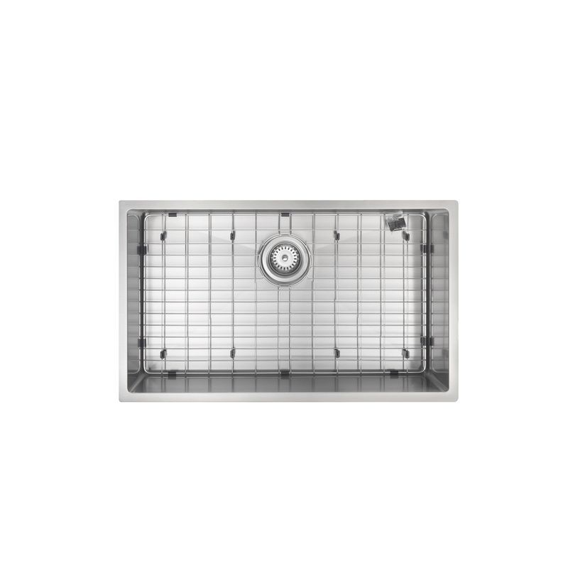 Code Aspen 700X400 Pvd 304 Stainless Steel Sinks