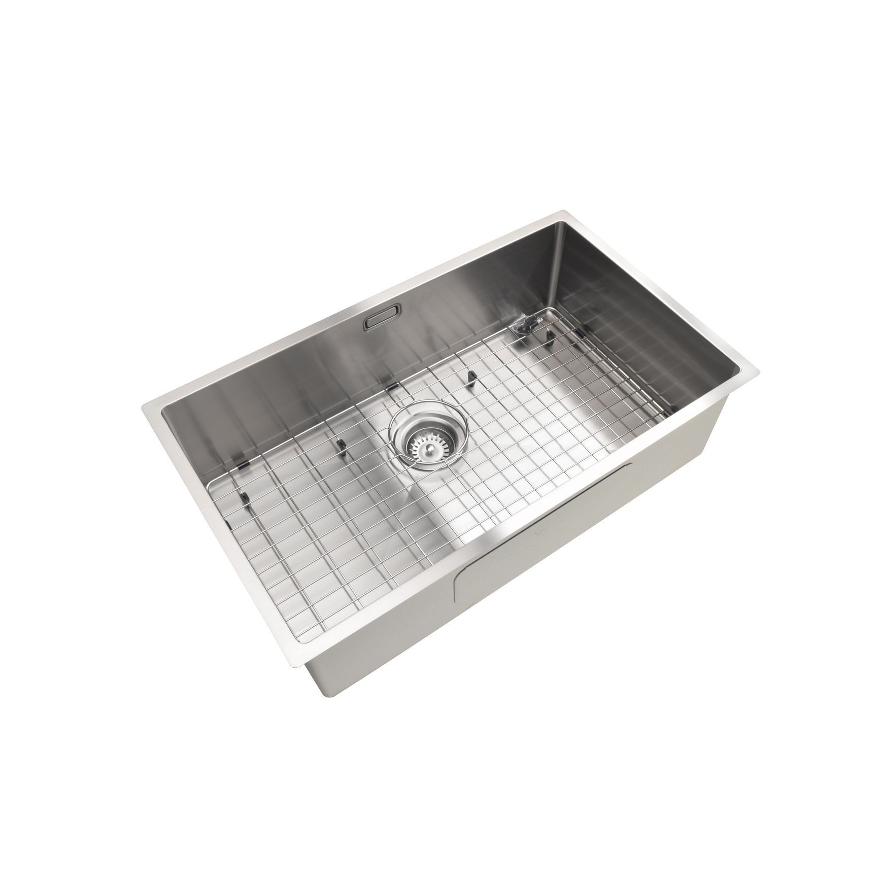 Aspen 800x400 Stainless Steel Sink