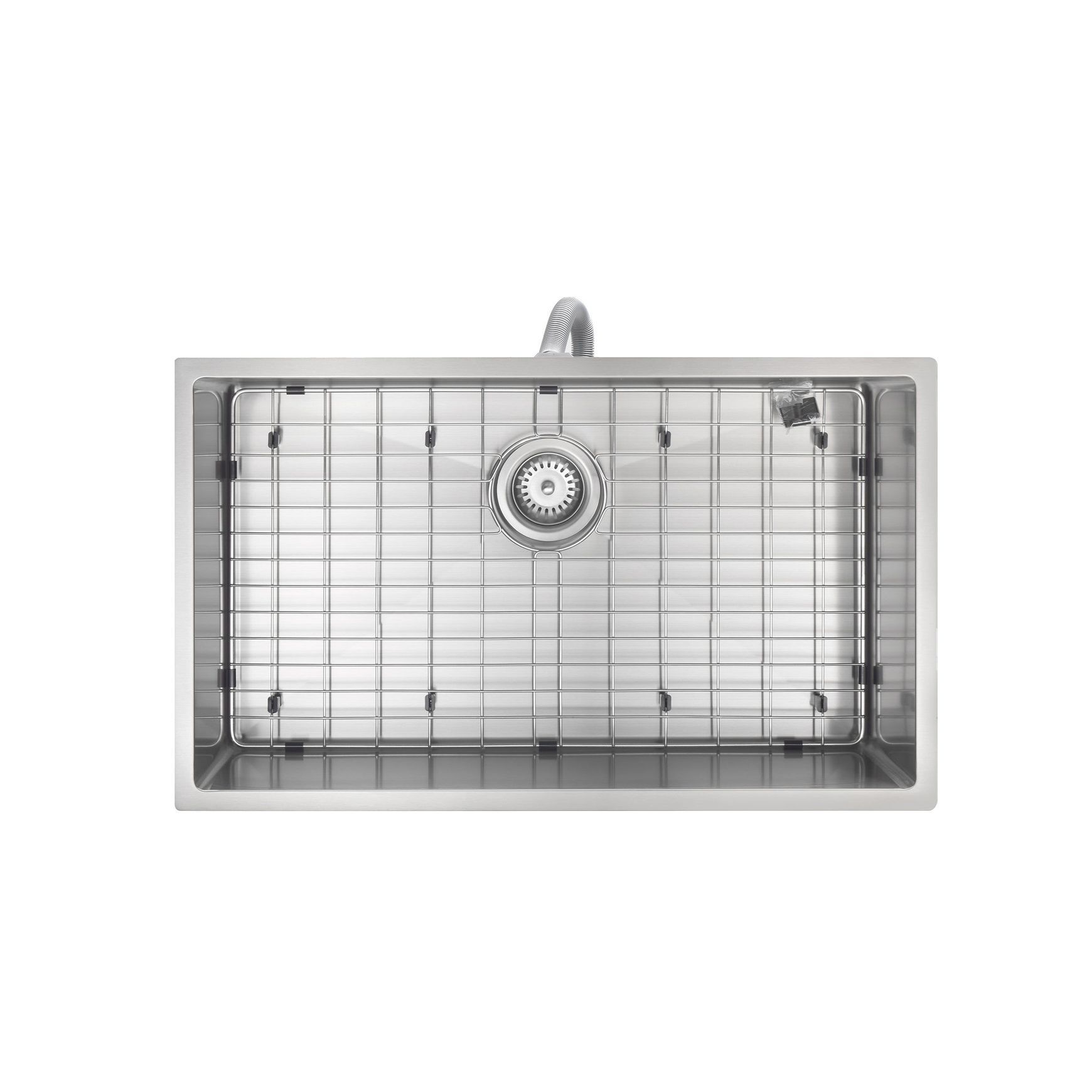 Aspen 800x400 Stainless Steel Sink