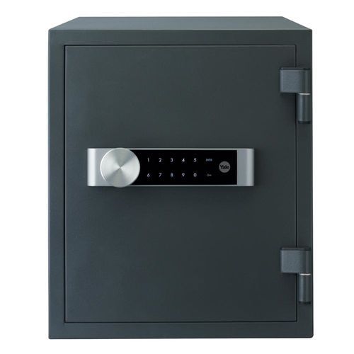Yale Large Document Safe Fire Resistant for Home and Office YFM/420/FG2