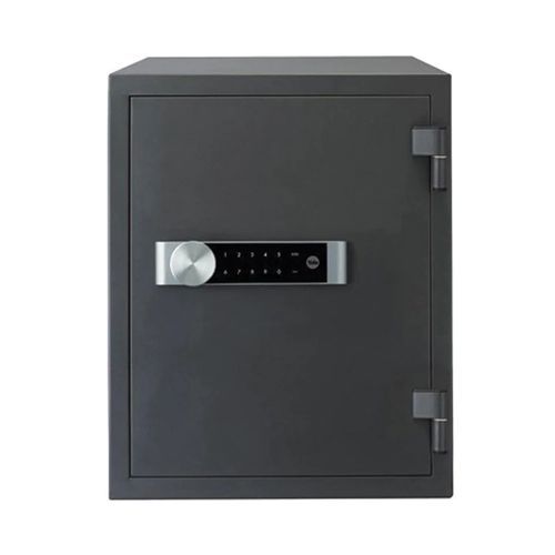 Yale Extra Large Document Safe Fire Resistant for Home and Office YFM/520/FG2