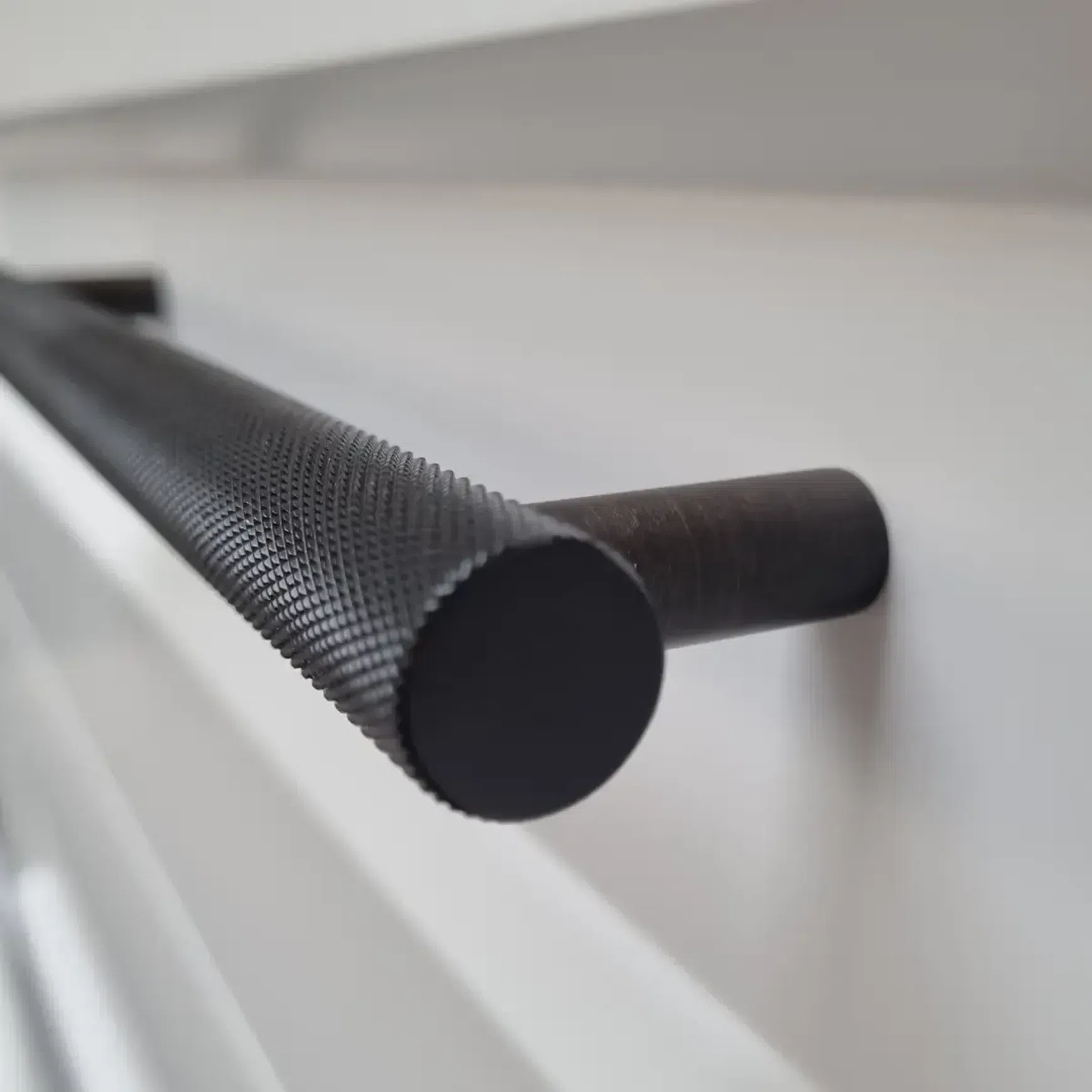 Atelier Pull Bar 160mm - Oil-Rubbed Bronze
