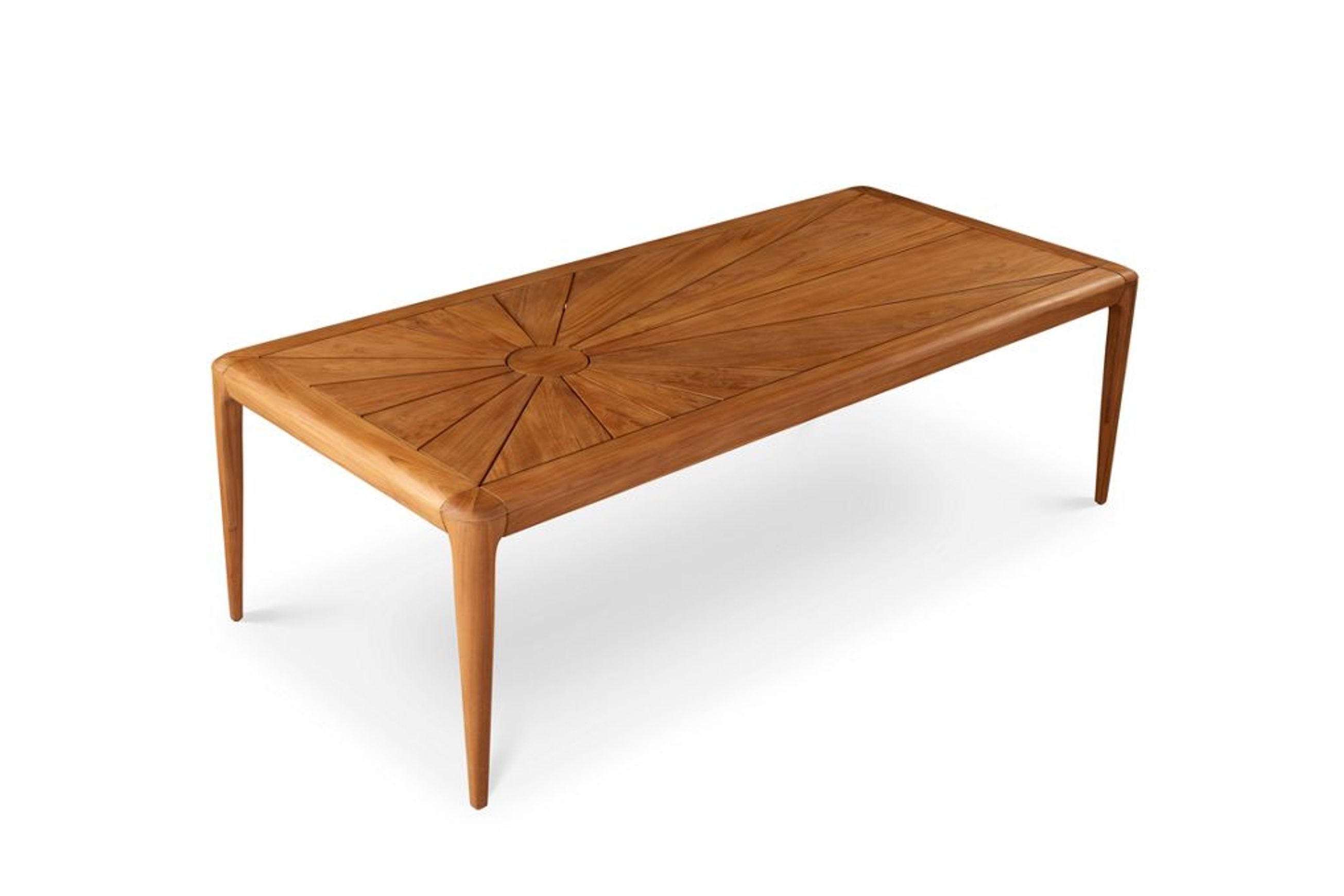 Aurea Dining Table