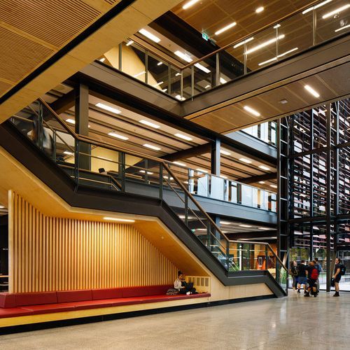 Hoop Pine Interior Panels - Plytech Panels