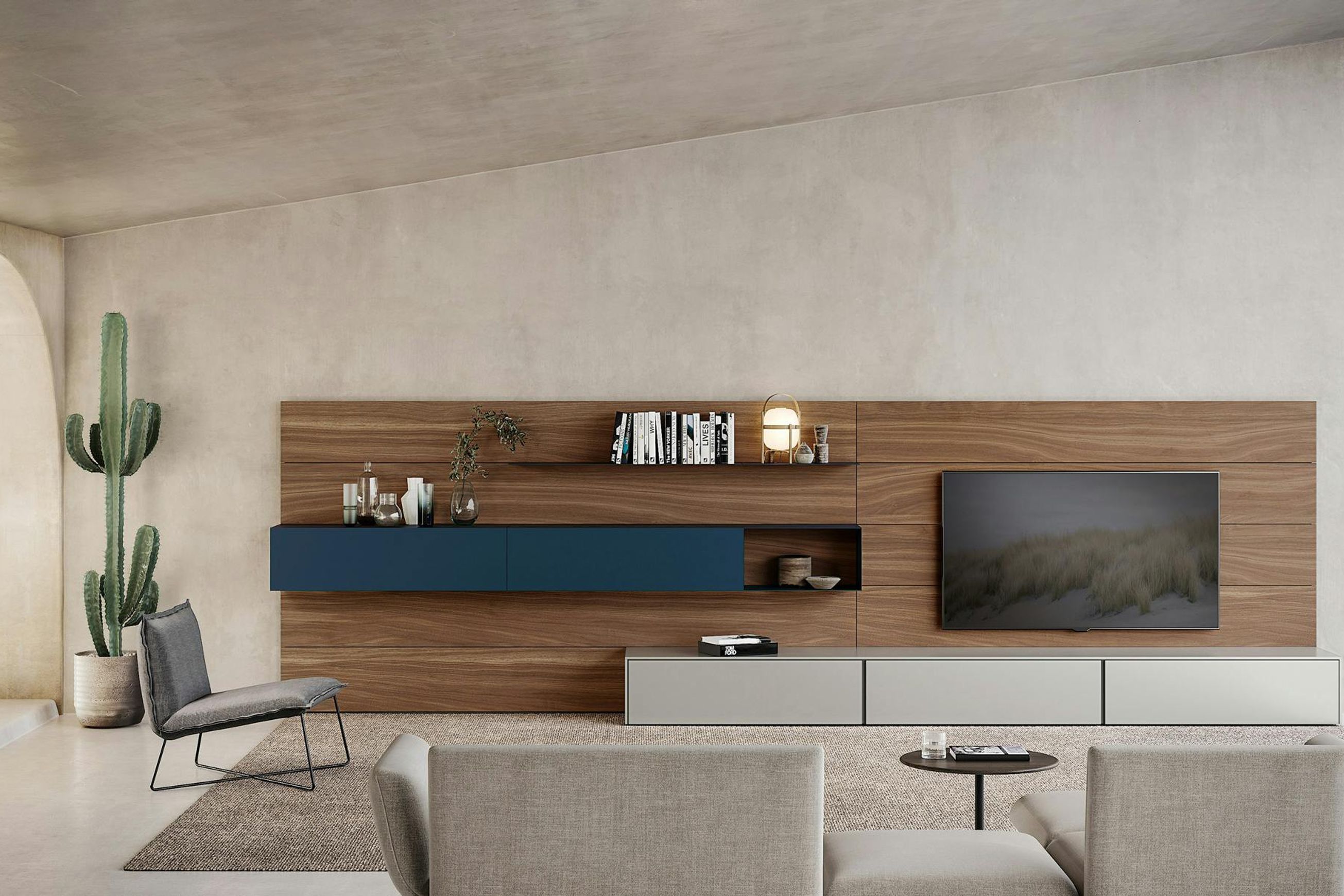 Avenue Wall System