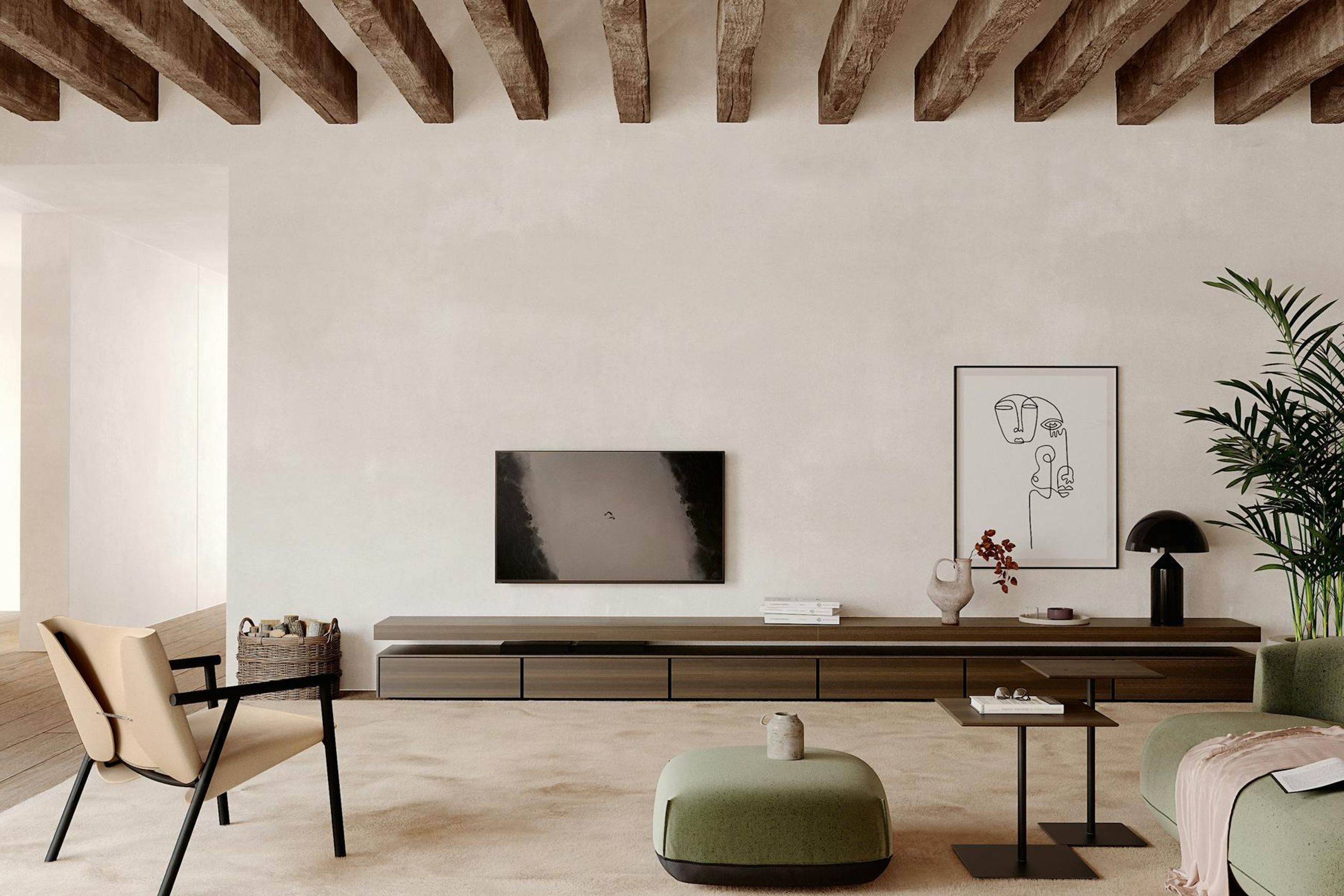Avenue Wall System