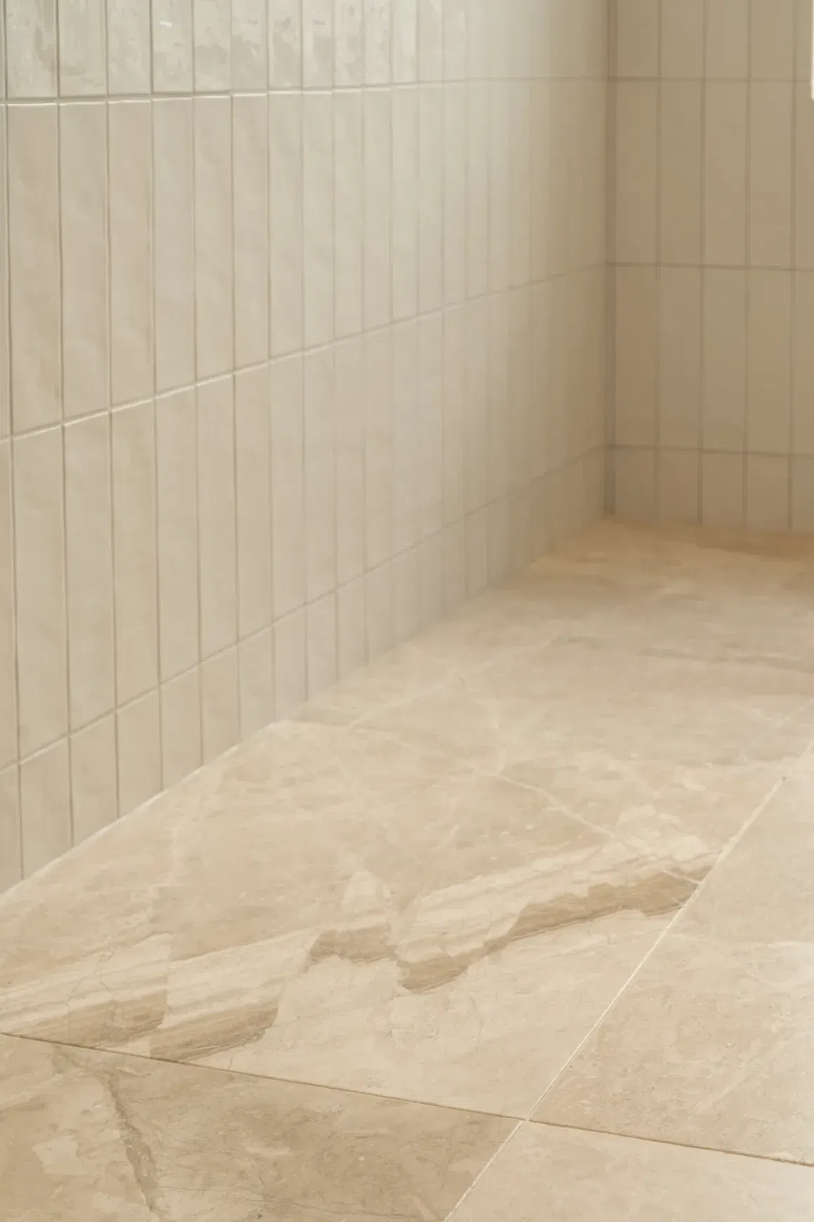Papillon Honed Limestone Tiles