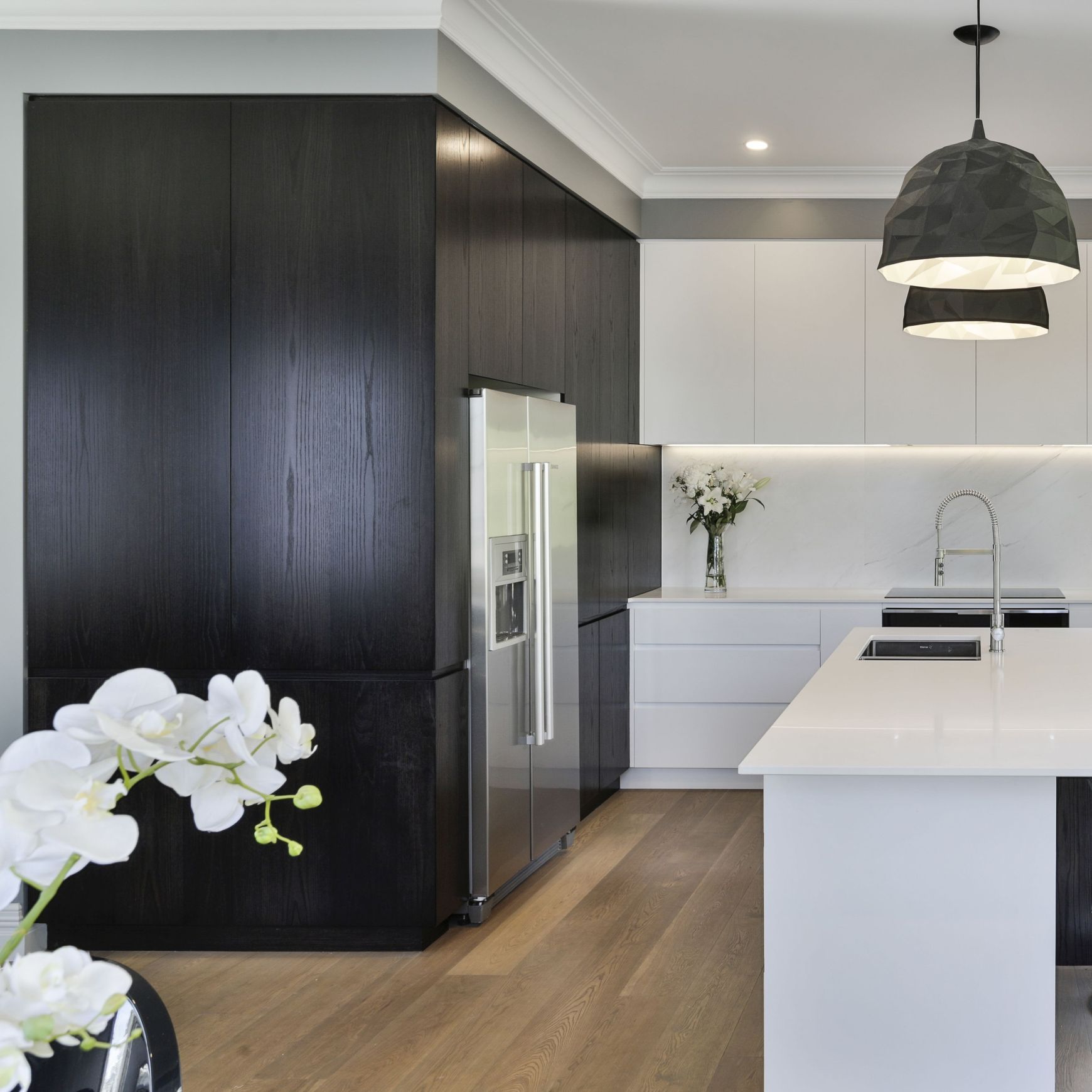 Bestwood Natural Veneer Interior Panels