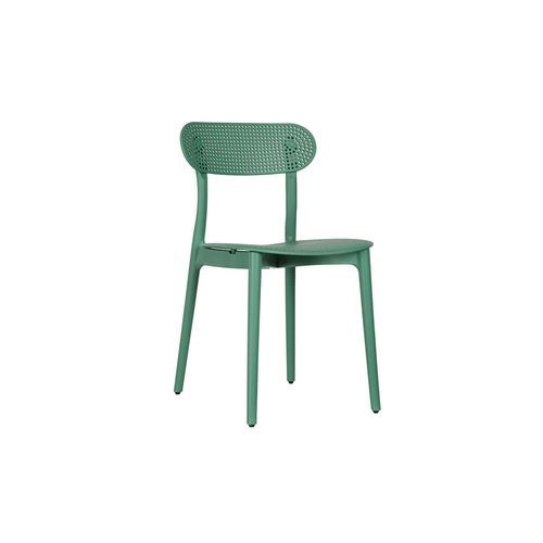 Abby Outdoor Patio Dining Chair