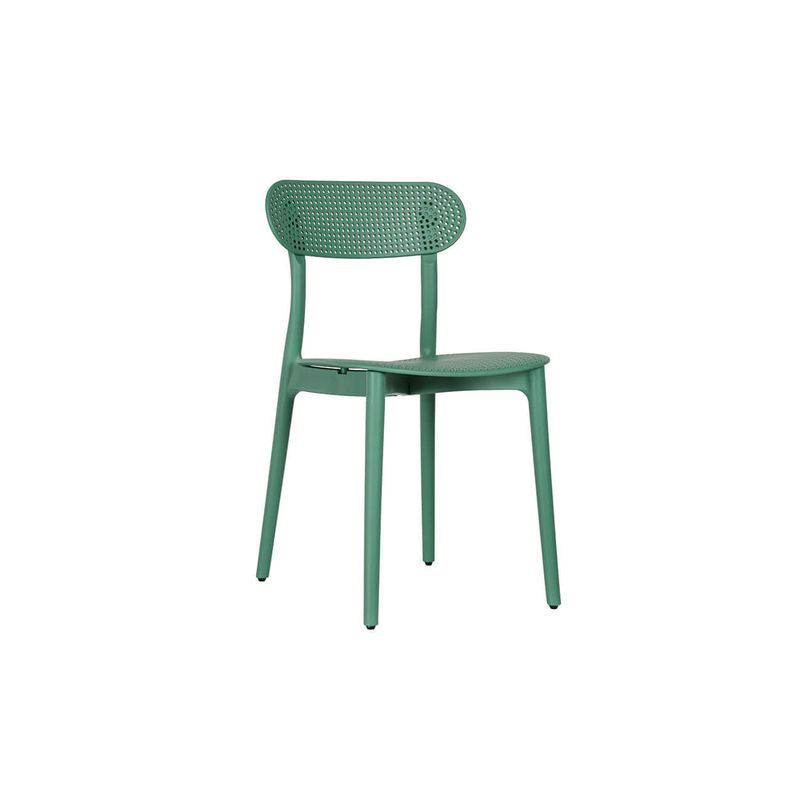 Abby Outdoor Patio Dining Chair