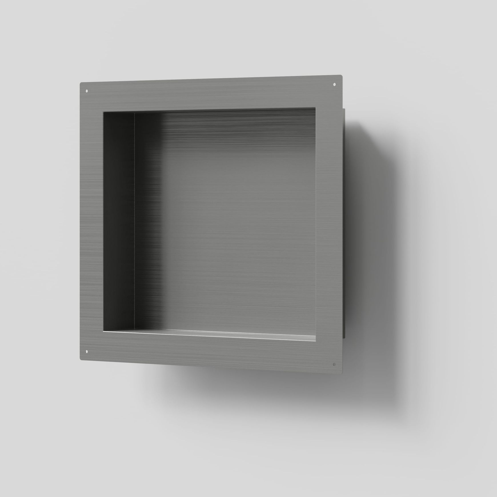 Acacia Tile Over Shower Niche (Various Sizes)
