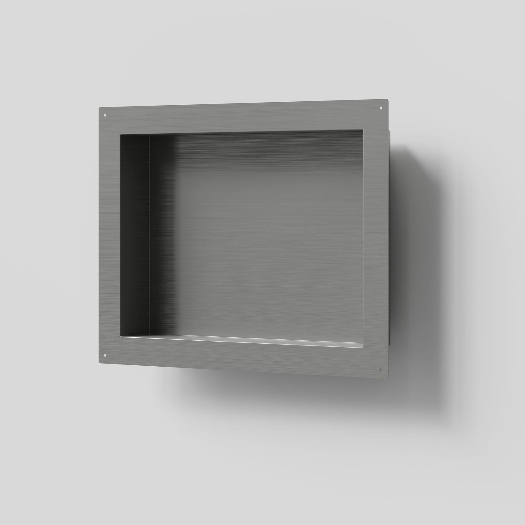 Acacia Tile Over Shower Niche (Various Sizes)