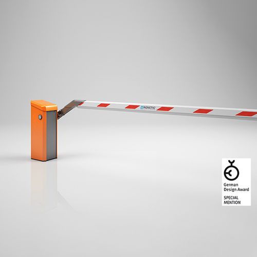 Access-L Traffic Barrier