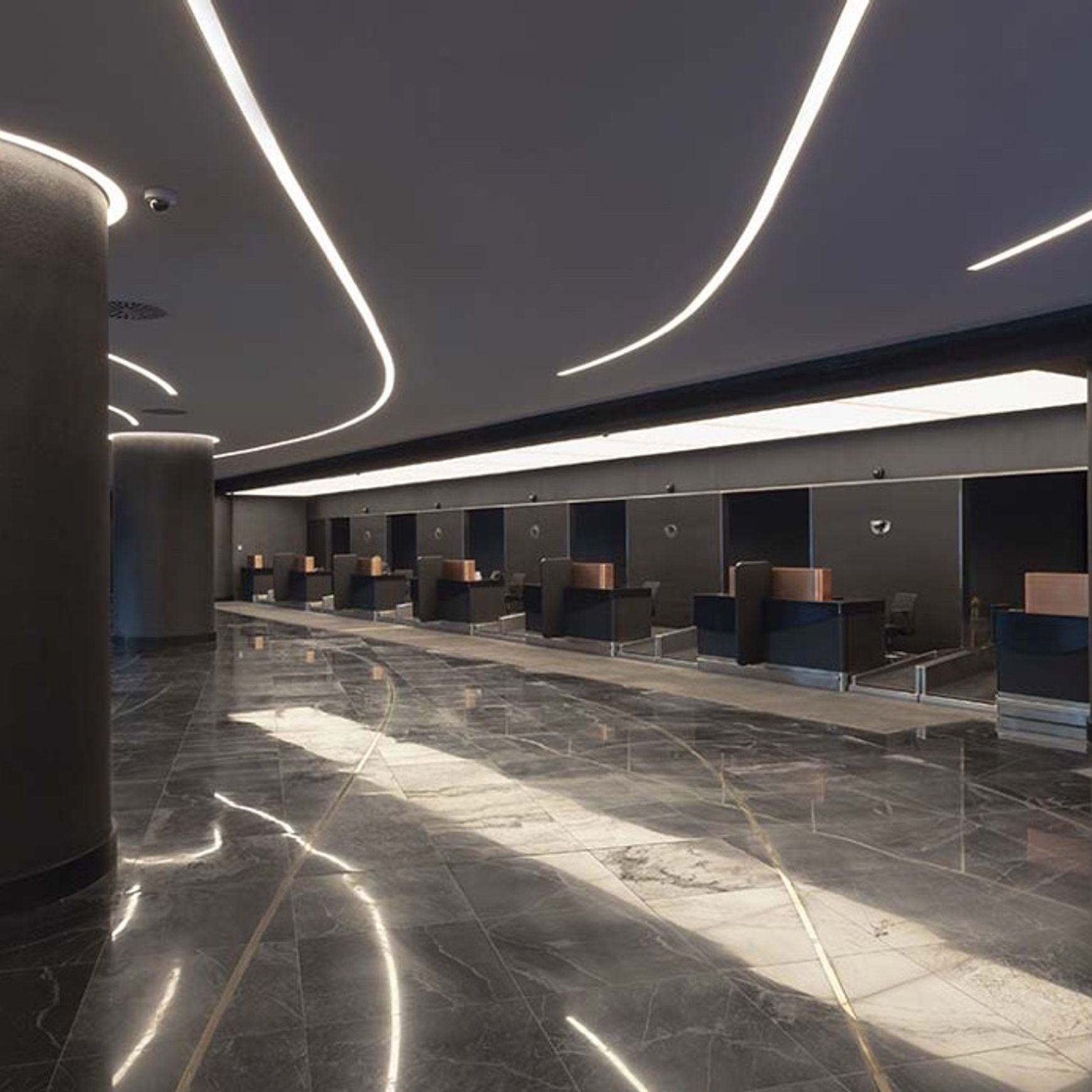 Armourcoat Acoustic Plaster System
