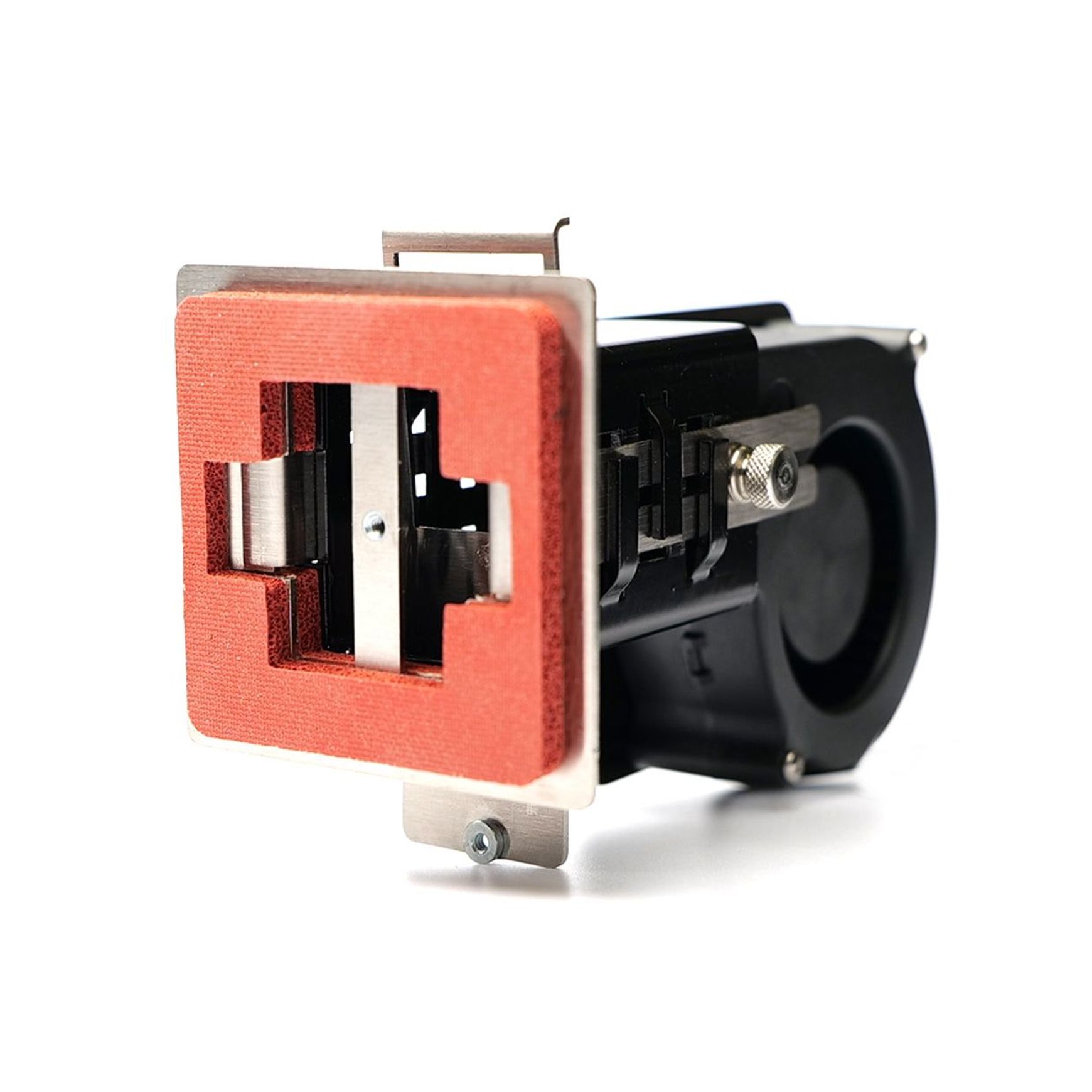 Fireboard Blower Nozzle Adapter
