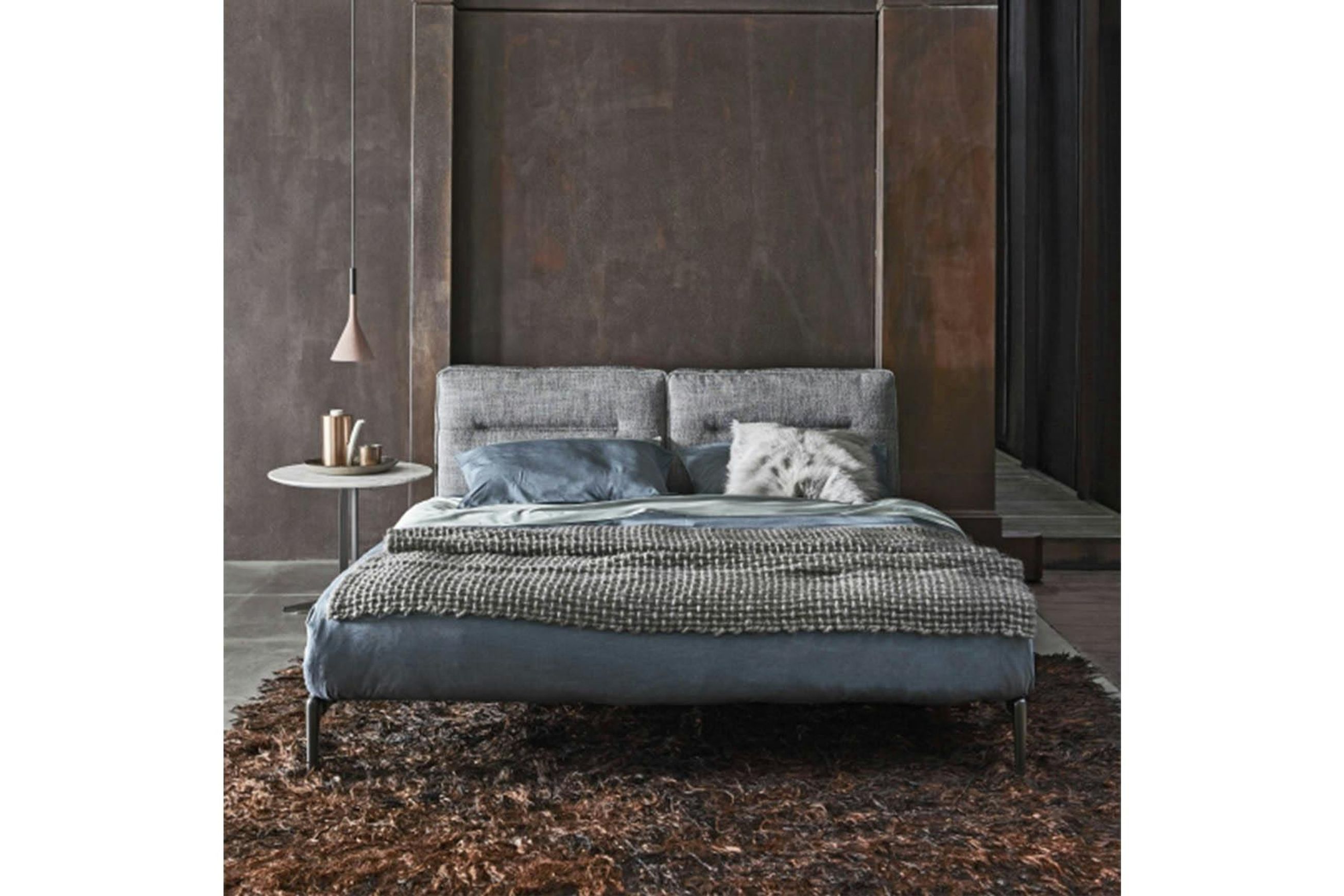 Adda Bed By Flexform