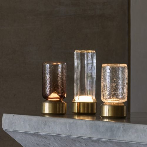 Choir Portable Luminaire