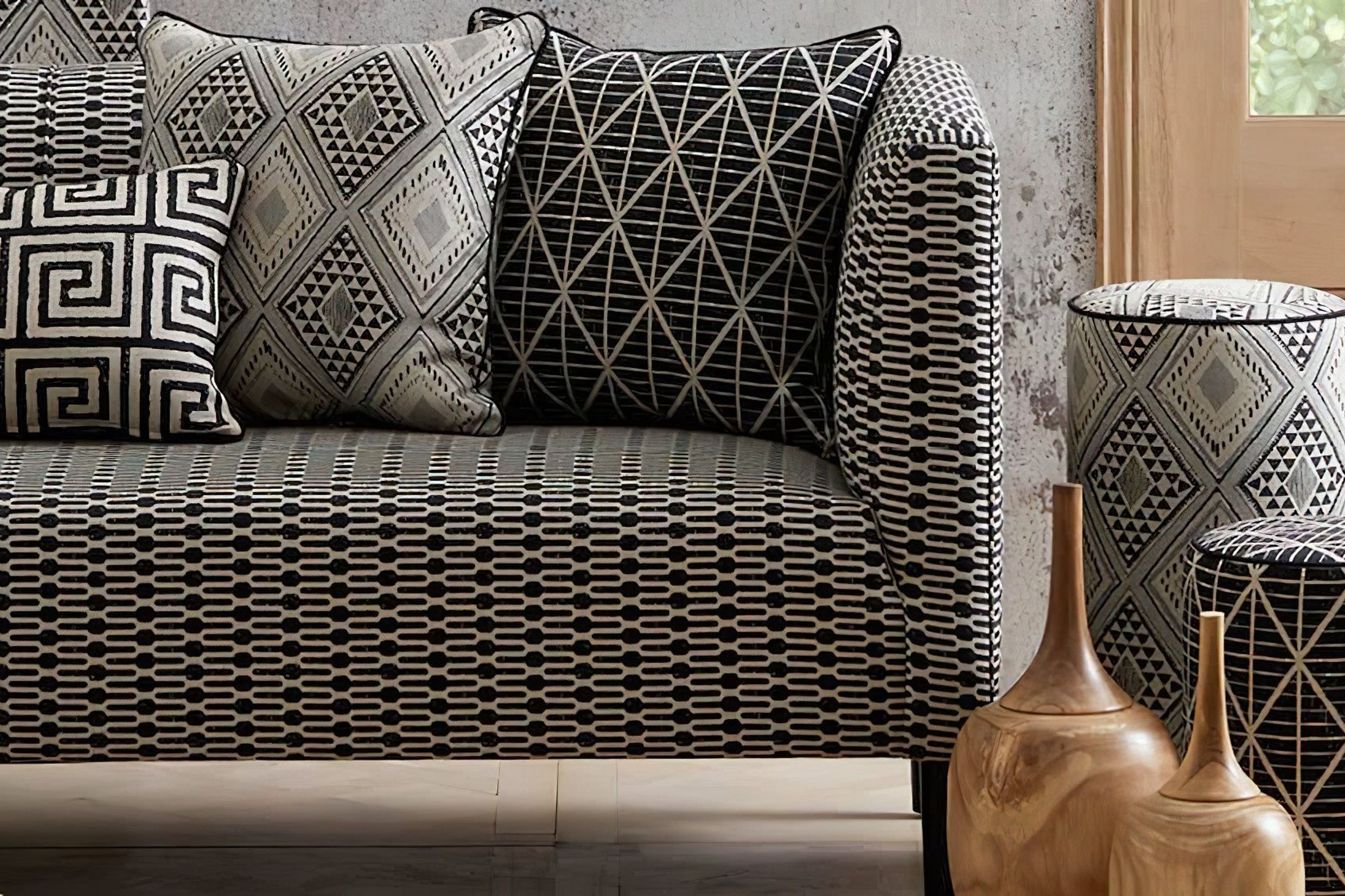 Custom Upholstery