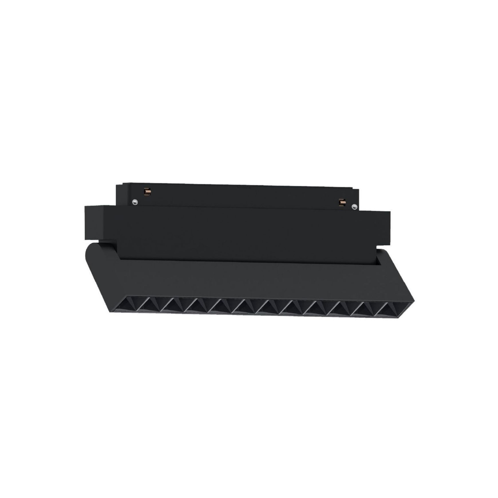 Magnetic Adjustable Multi Grid Light