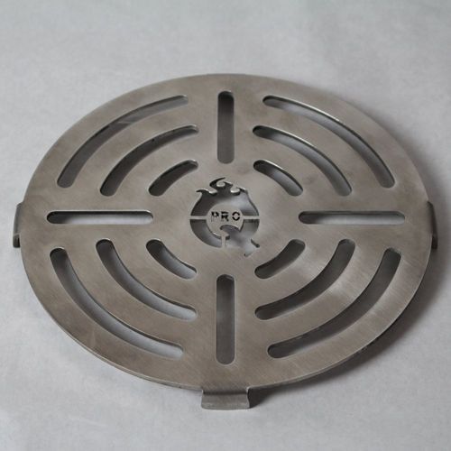 ProQ Afterburner Grill for Chimney Starter