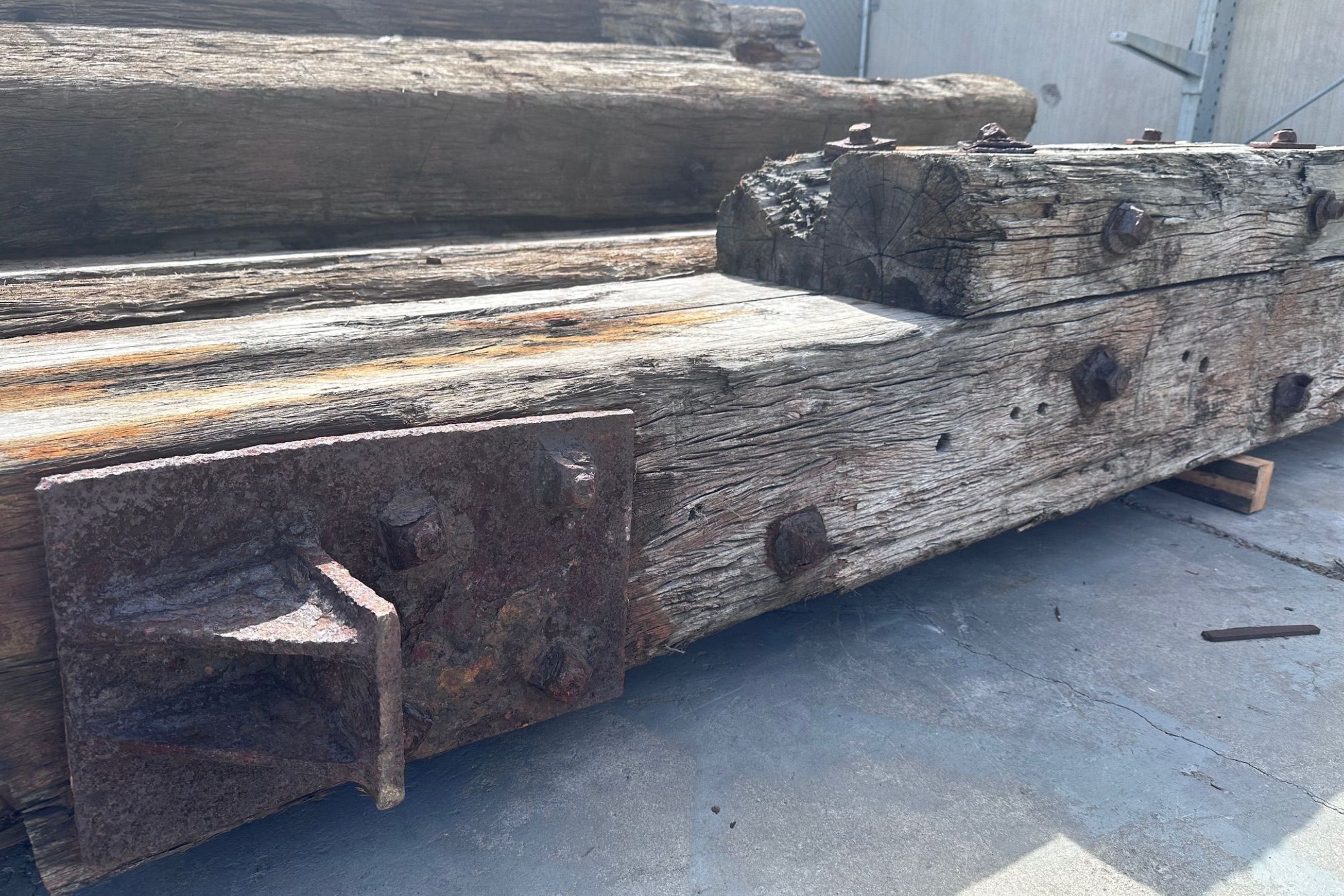 Aged – Natural State Hardwood