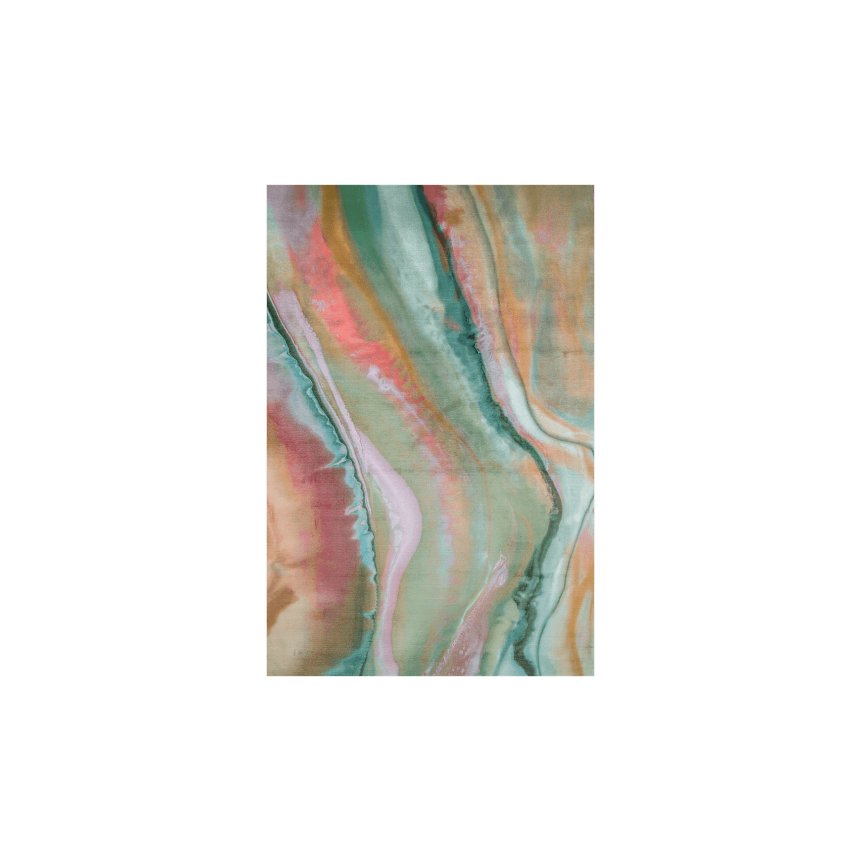Marbling