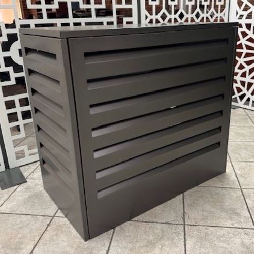 Air Conditioner Covers