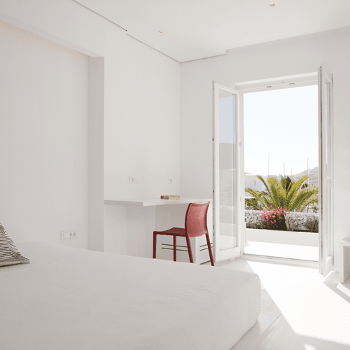 Air Chair by Magis | ECC