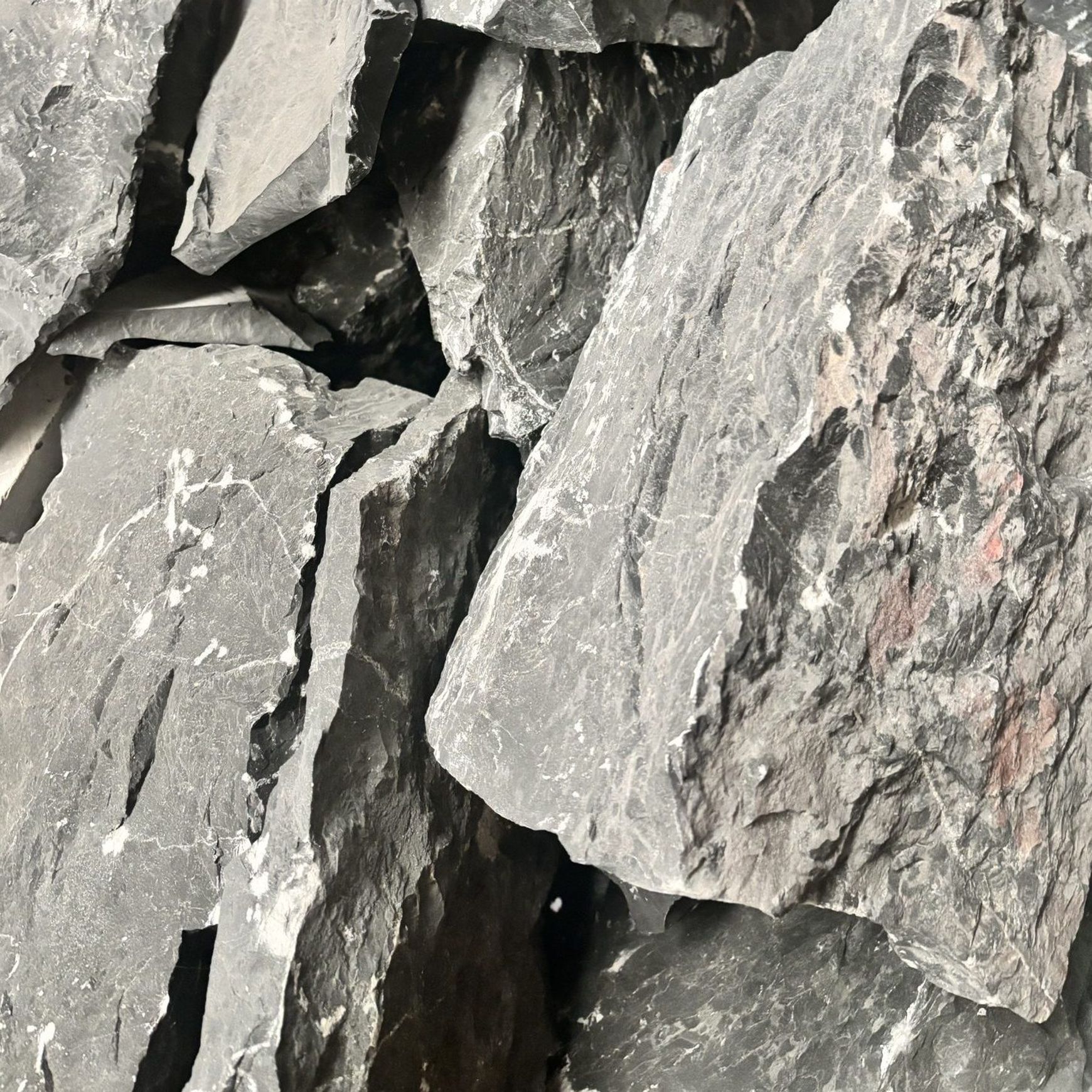 Alabama Rockface | Cladding - Loose