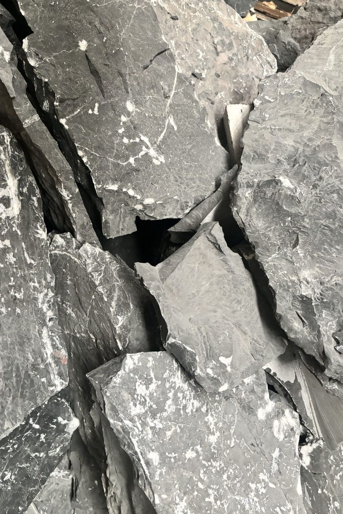 Alabama Rockface | Cladding - Loose
