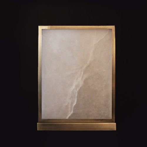 Alastair Table Lamp - Short