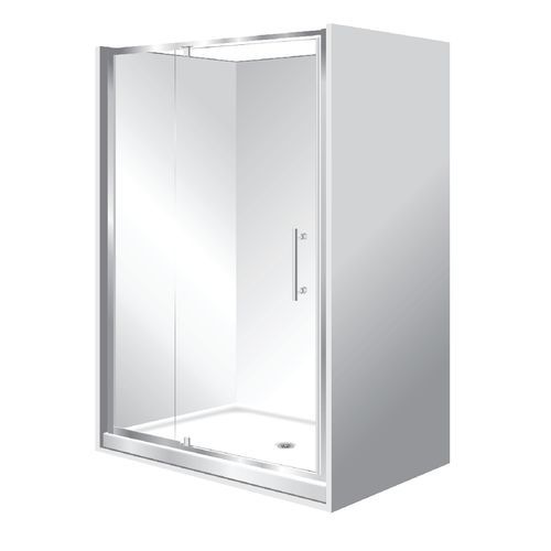 Retro Alcove 1000x1200x1000