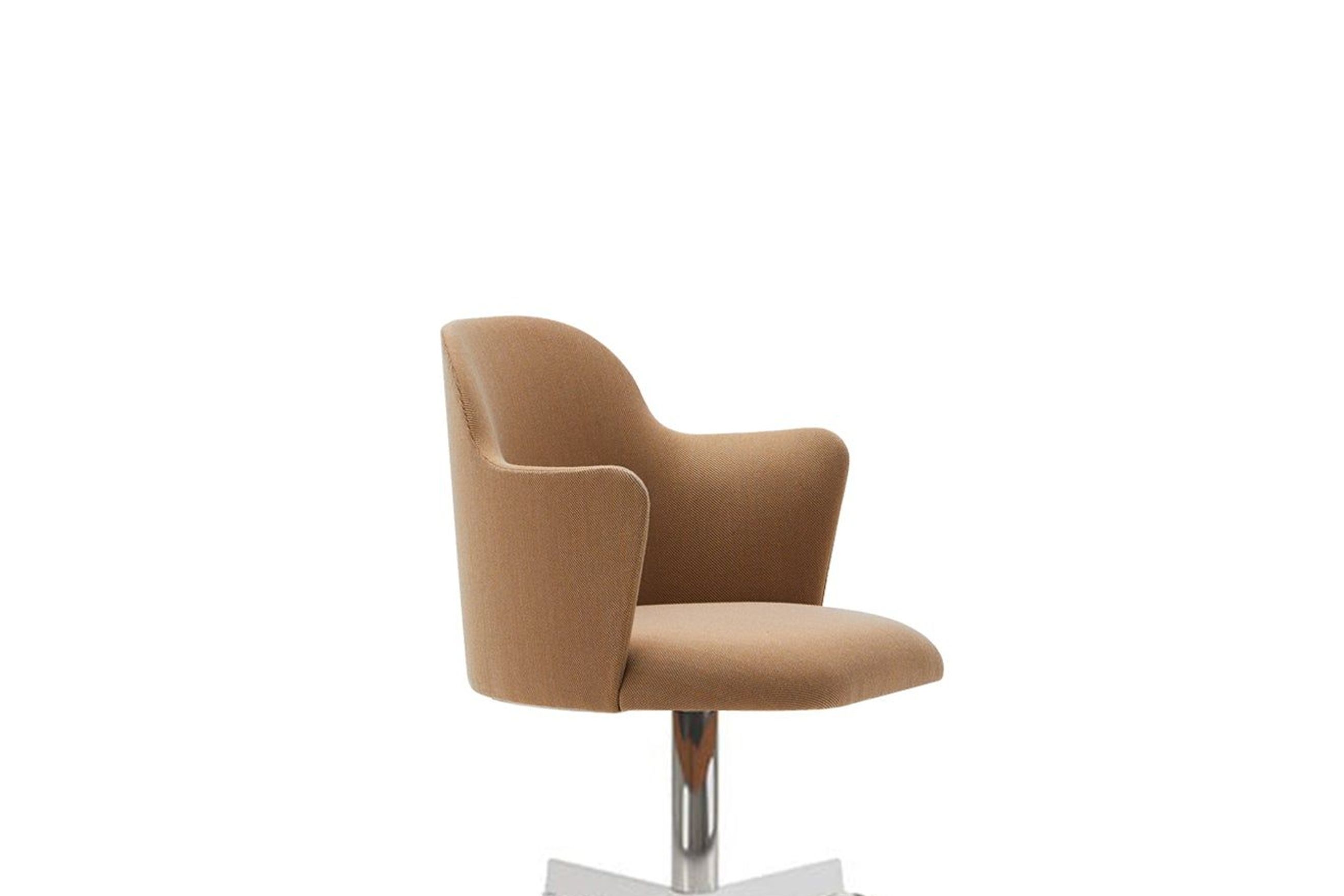 Aleta Chair - Five Castors