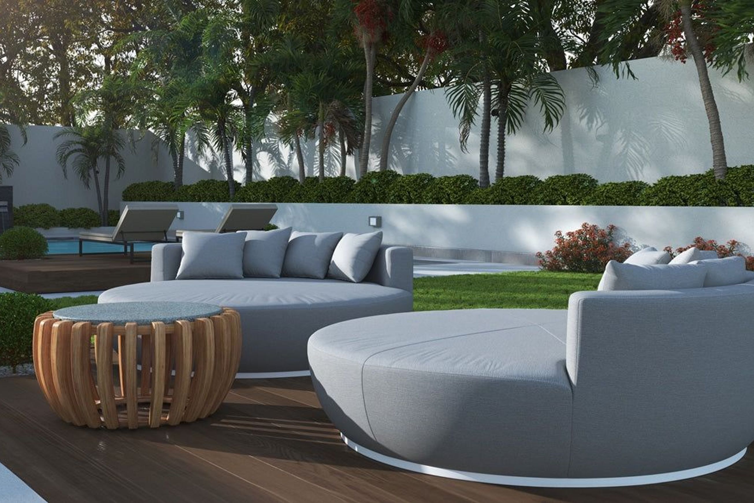 Alexandra Daybed