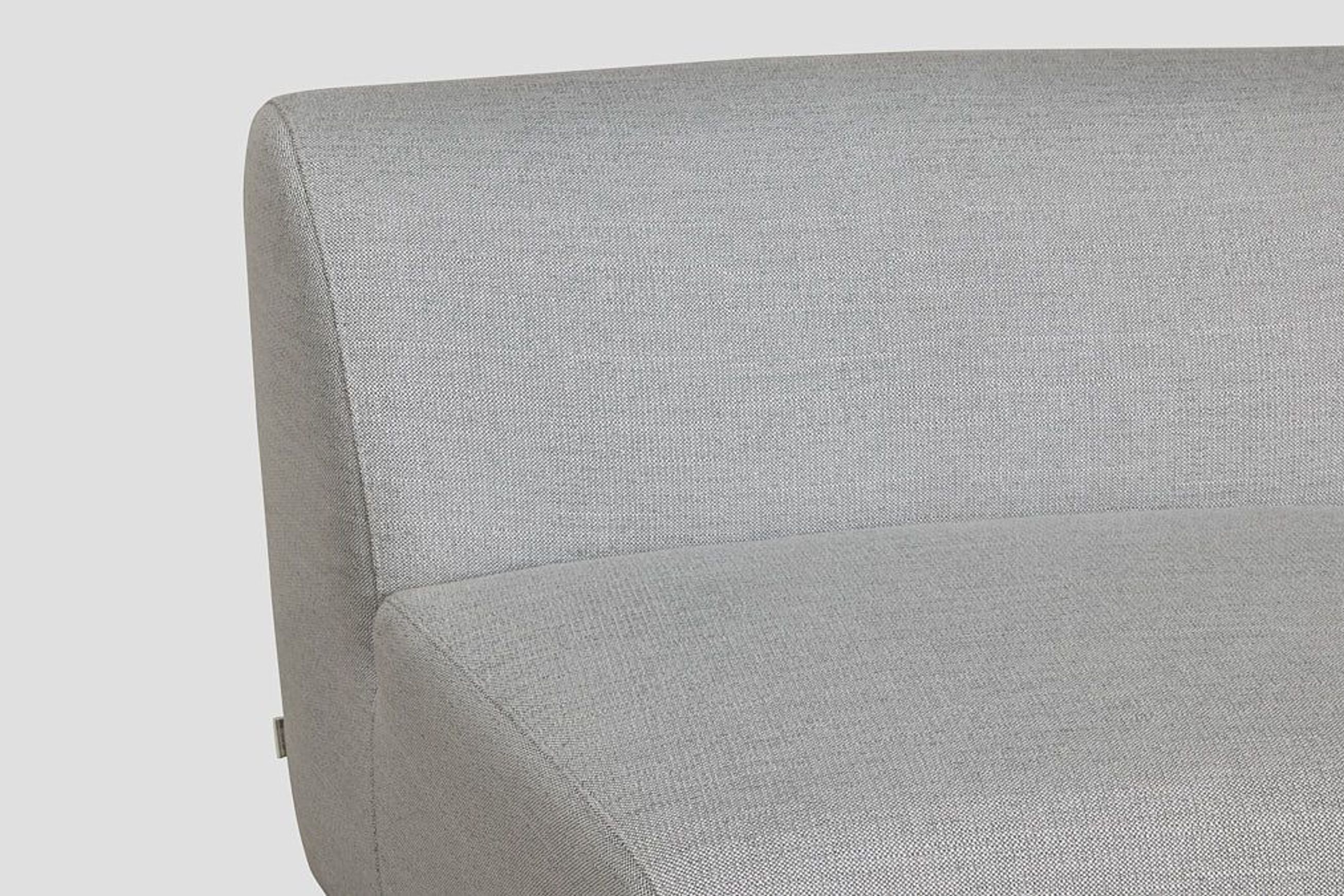 Alexandra Single Sofa Section
