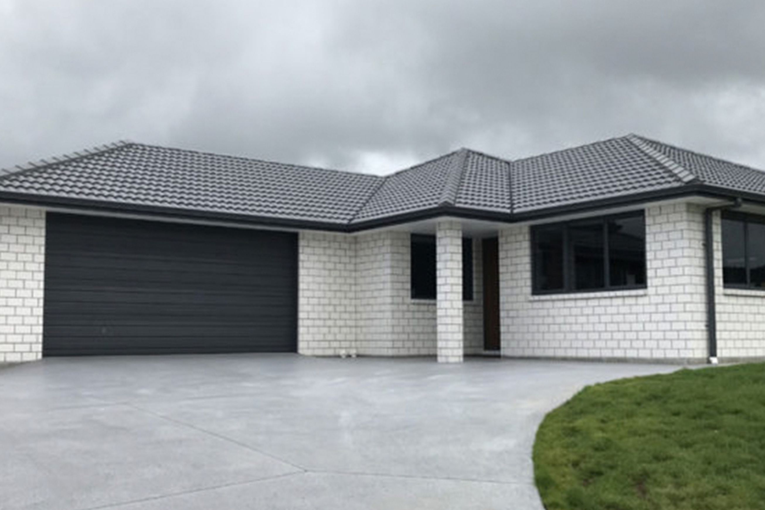 Alicante - La Paloma Range | Austral Bricks