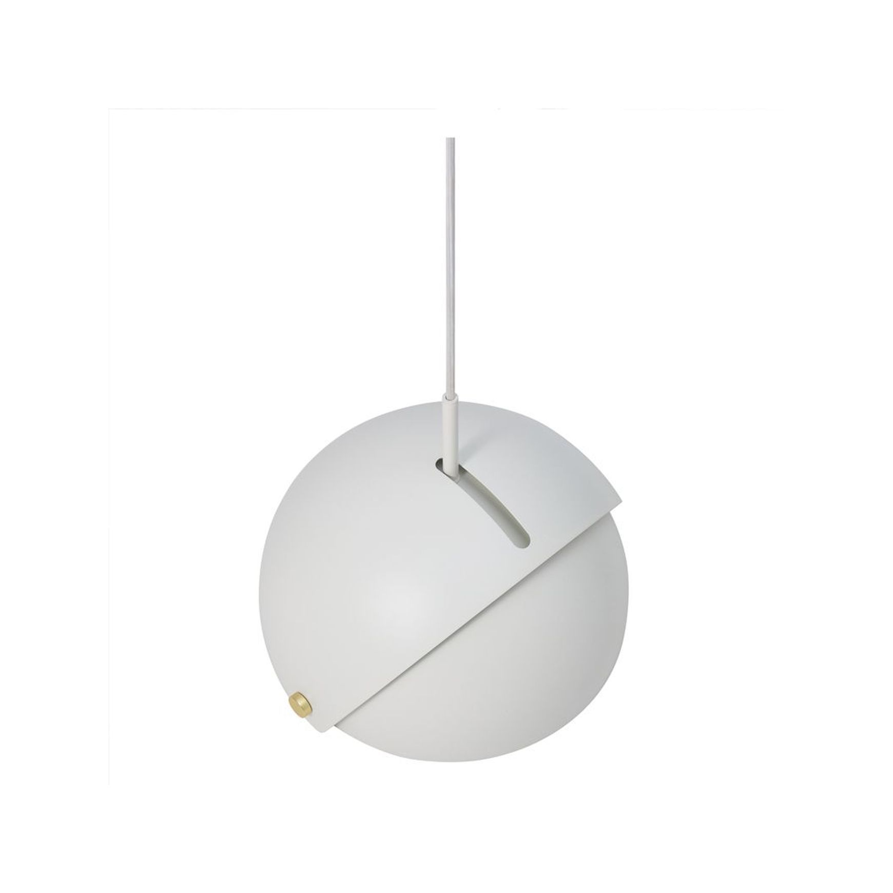 Align Pendant