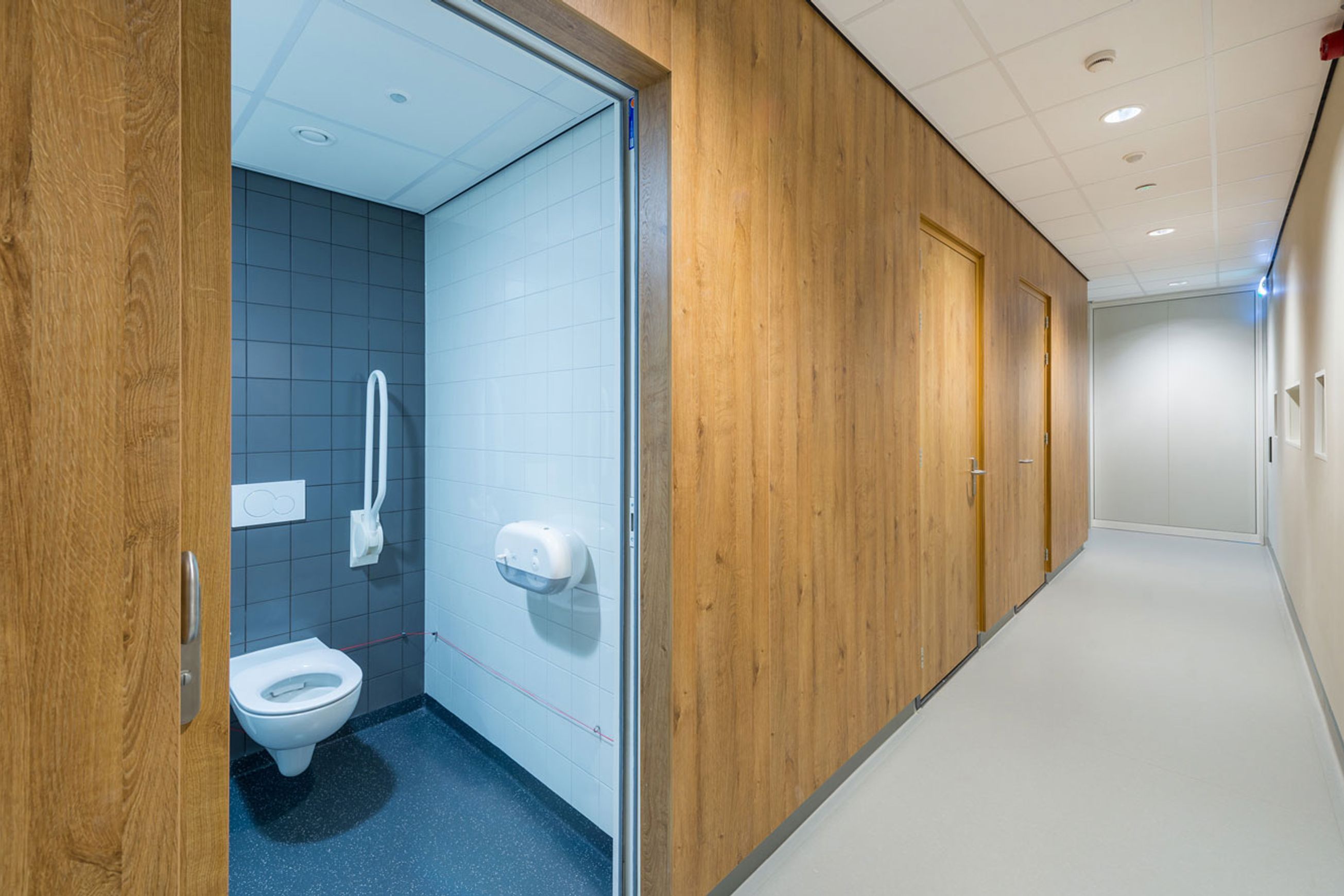 Clicwall | Wall Panel System - Plytech Panels