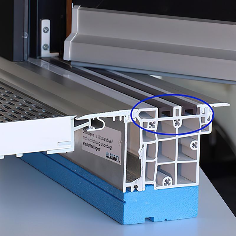 MFAT Passivhaus Thresholds