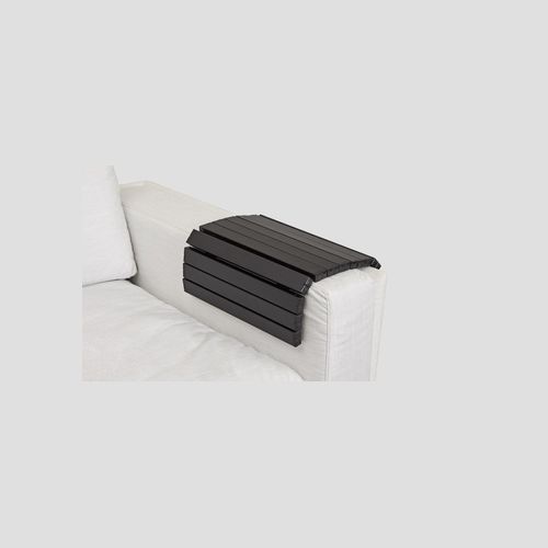 Aluminium Slat Tray - Black