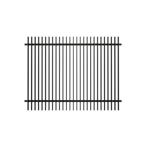 Aluminium Blade Fence Panel - Vertical(DIY)